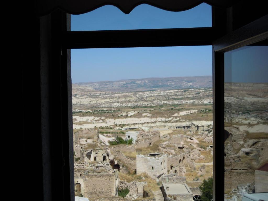 Has Konak Üchisar Ruang foto