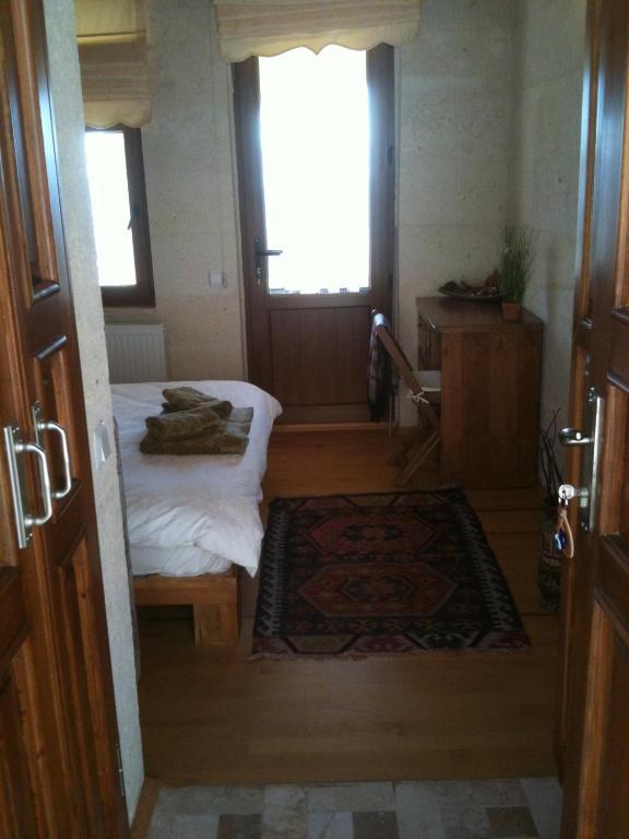 Has Konak Üchisar Ruang foto